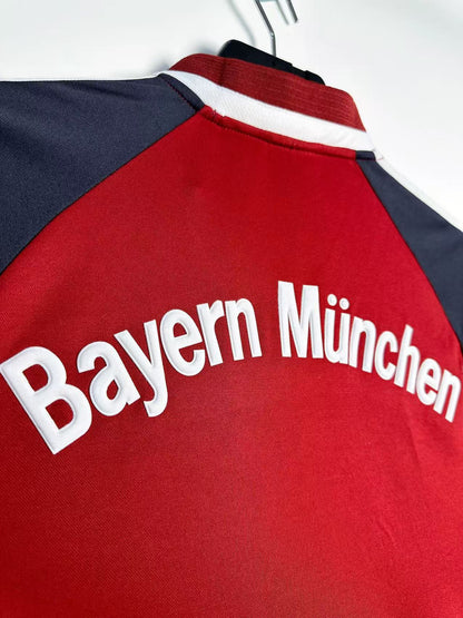 Bayern Munich 2001/02 Home