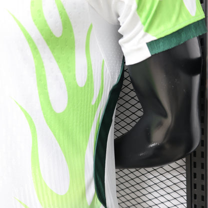 Nigeria 2026 World Cup Away