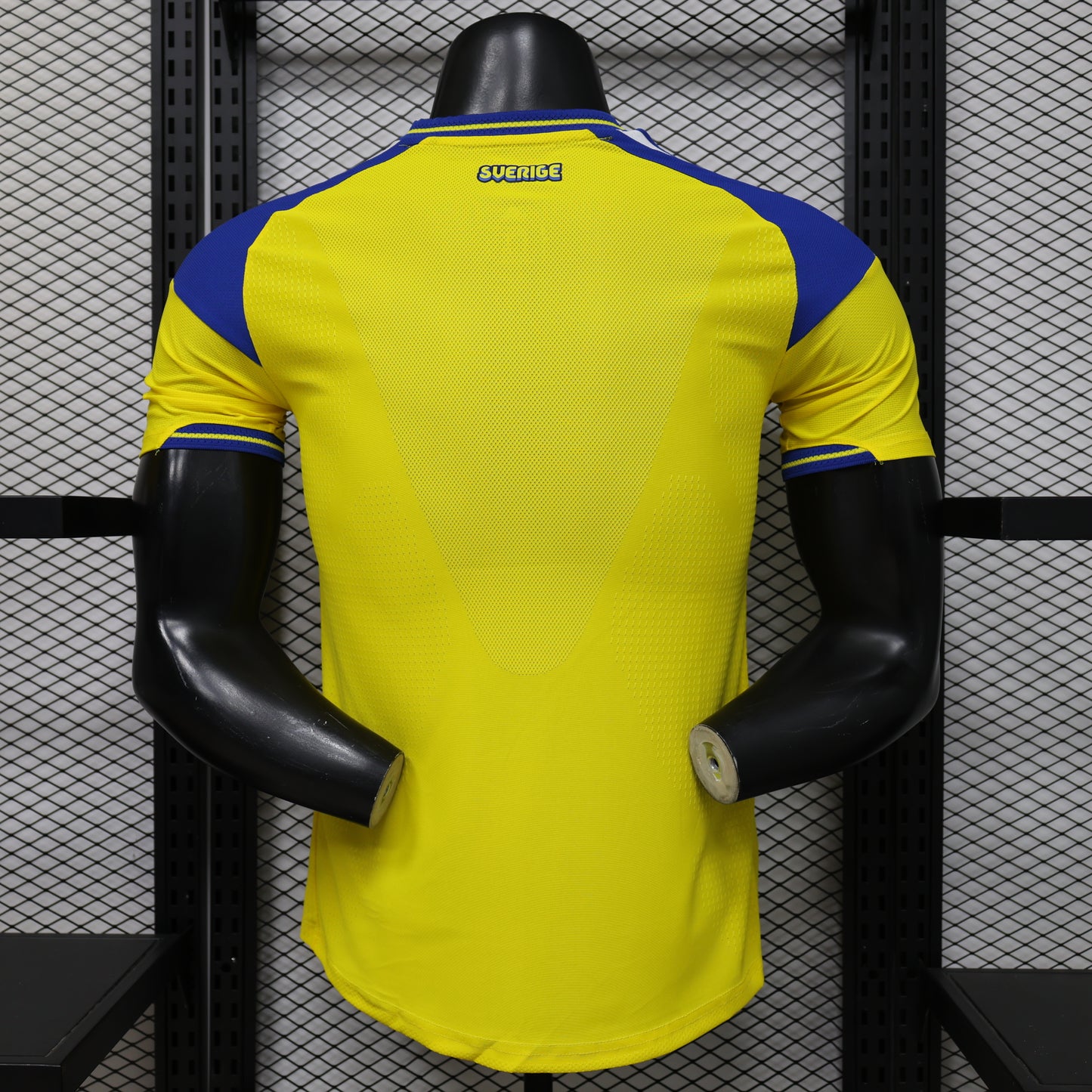Sweden 2026 World Cup Home