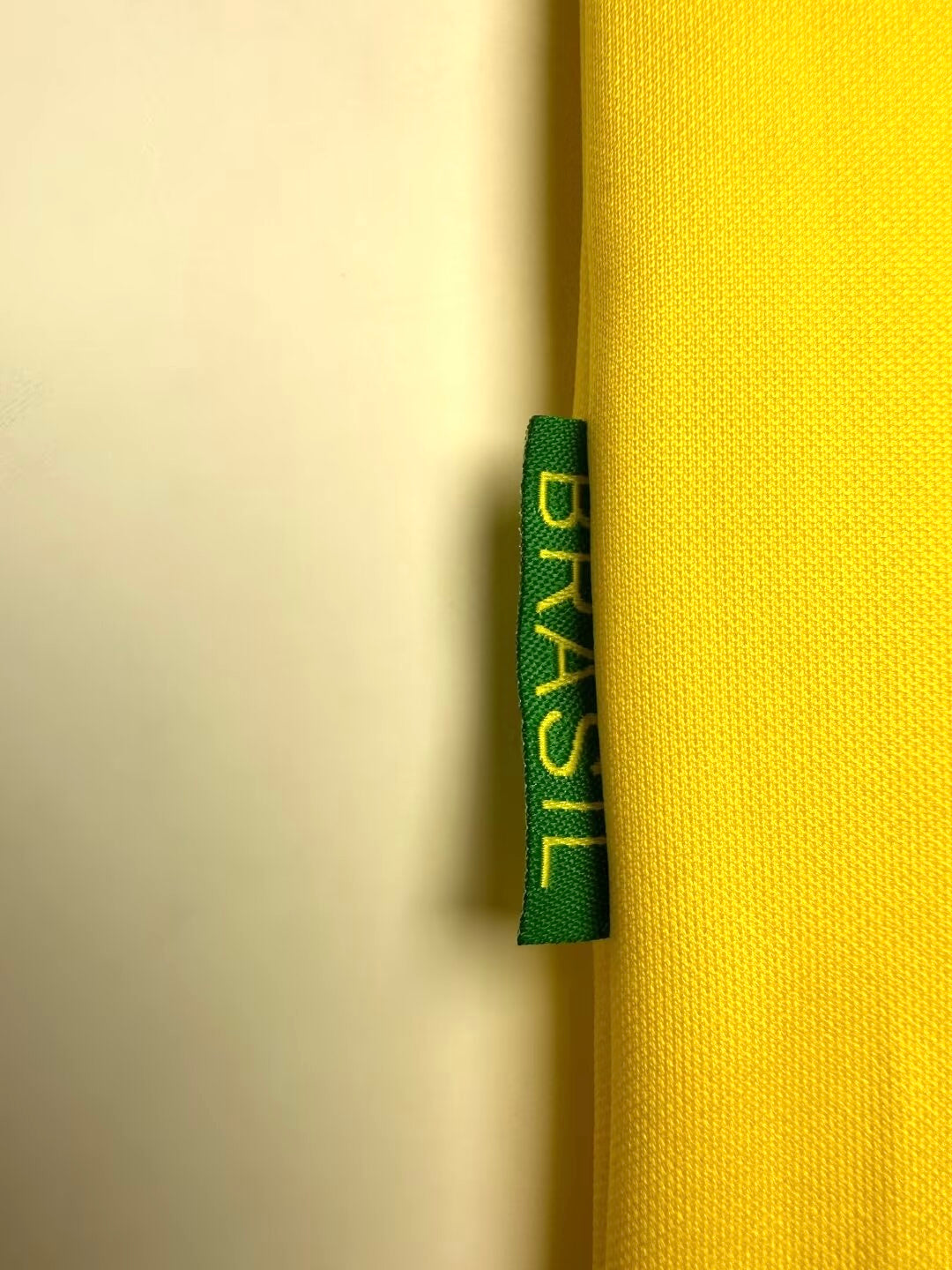 Brazil 1997 Home