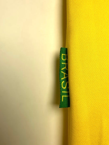 Brazil 1997 Home