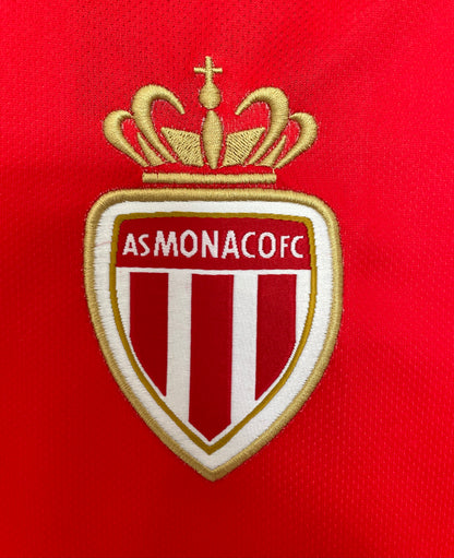 AS Monaco 2014/15 Home