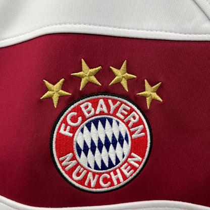 Bayern Munich Lifestyle Sweatshirt