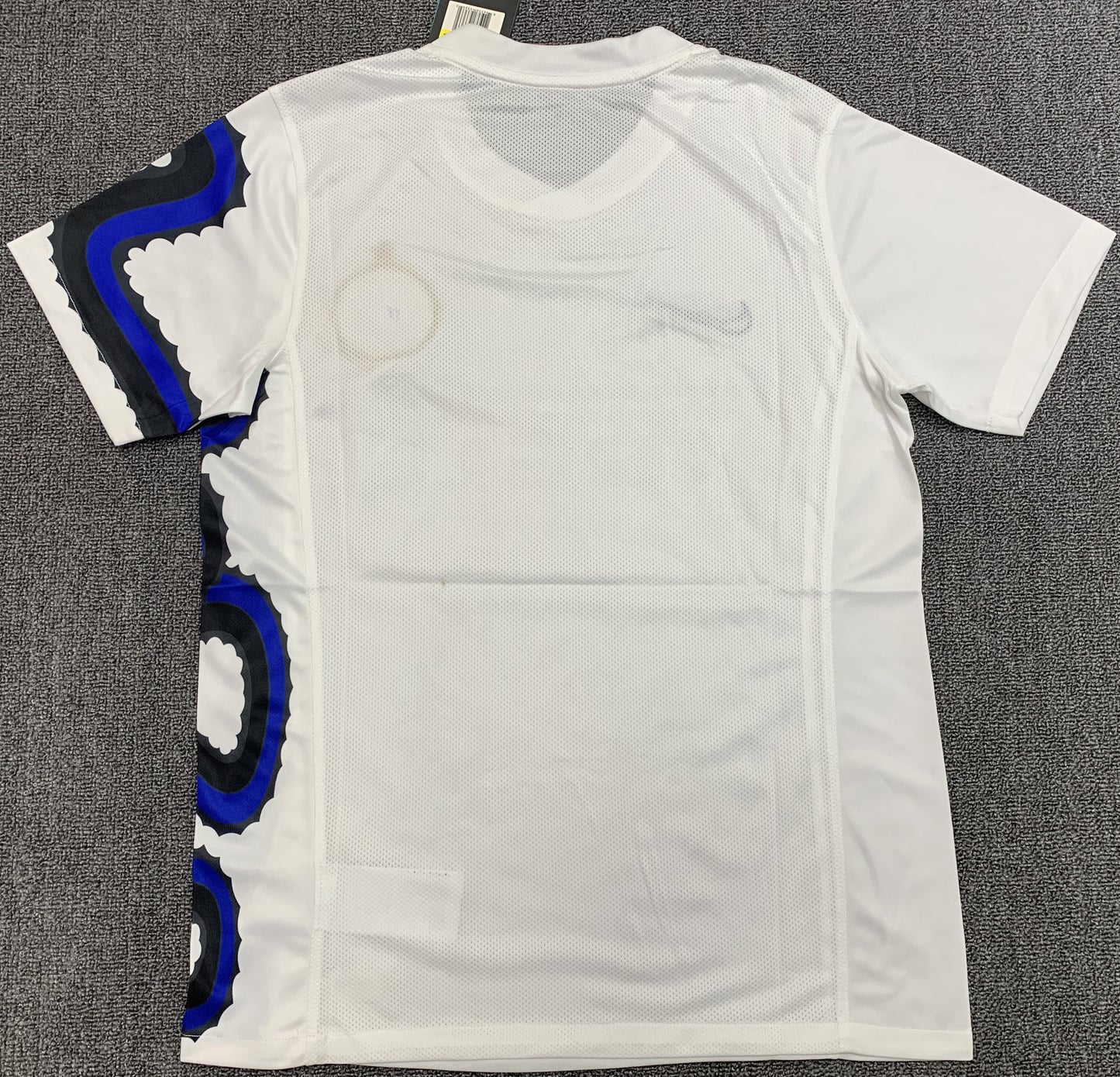 Inter Milan 2010/11 Away