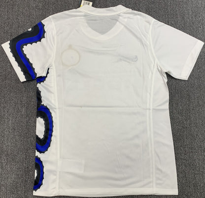 Inter Milan 2010/11 Away