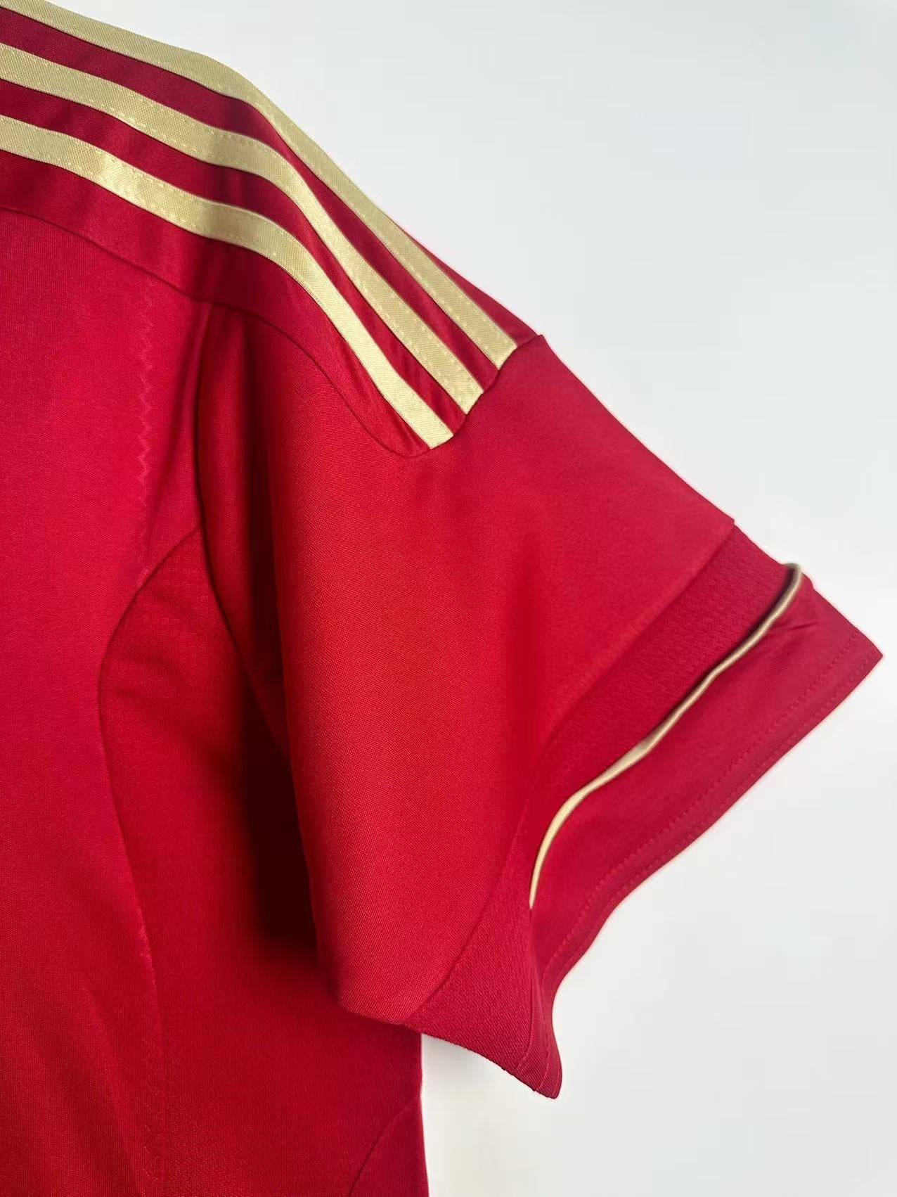 Bayern Munich 2012/13 Home