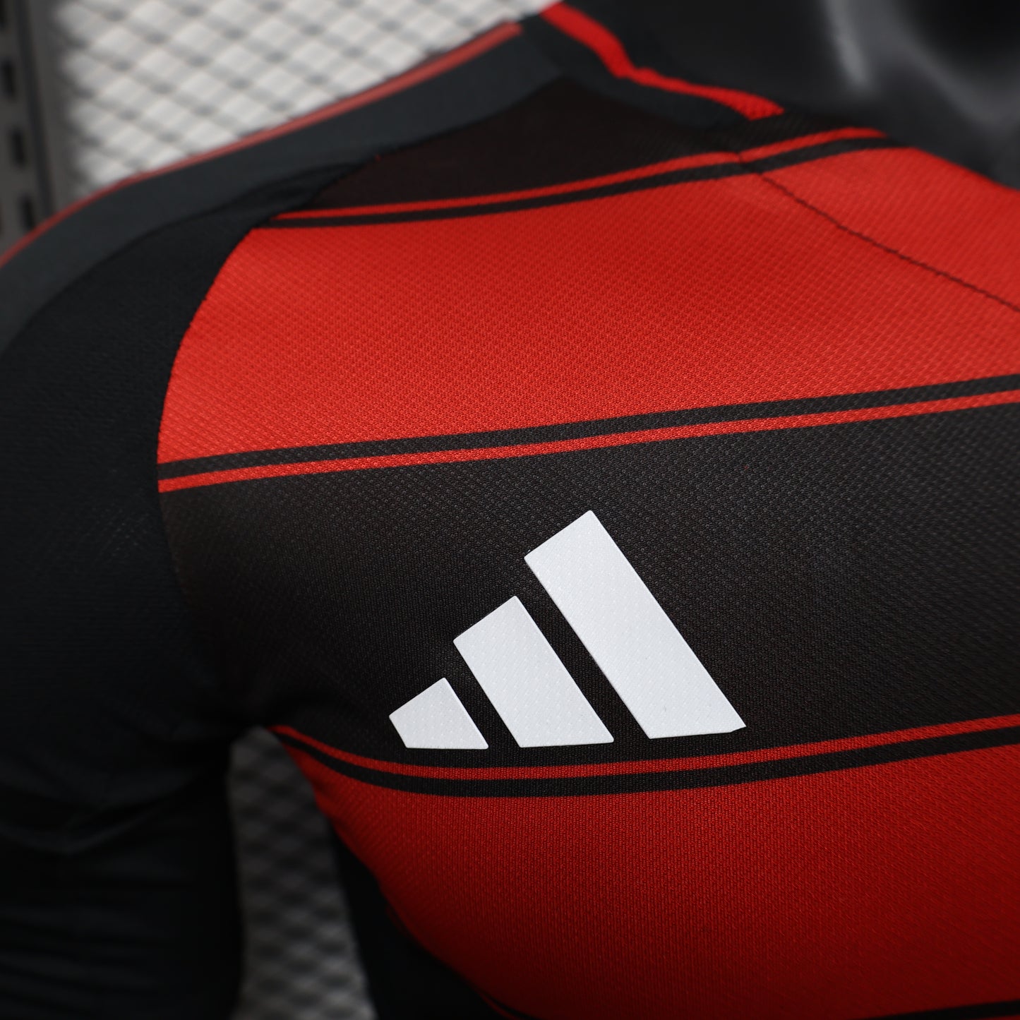 Flamengo 2025/26 Home