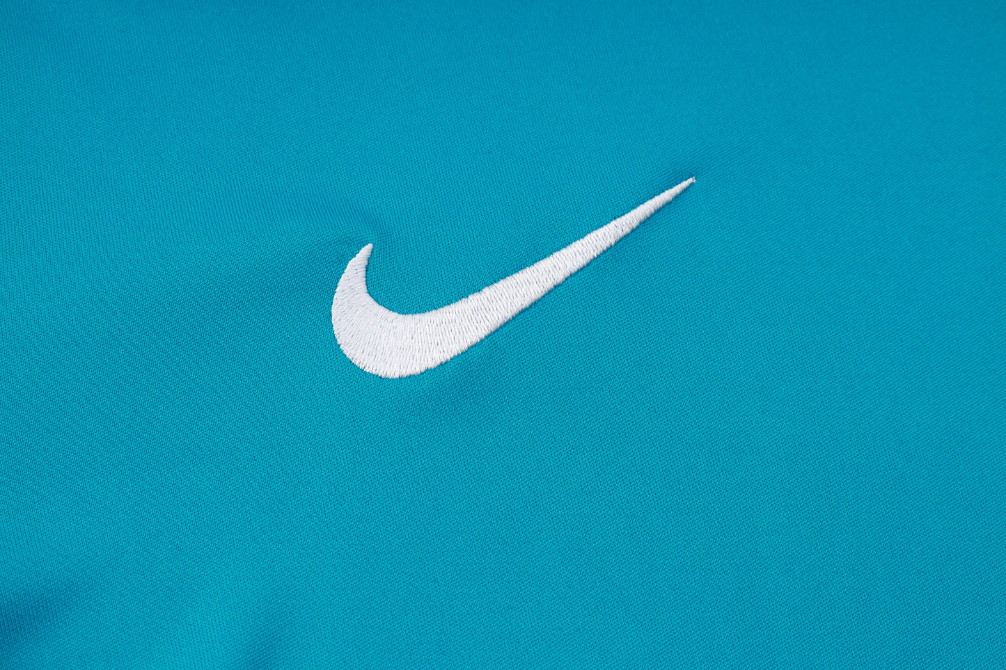 Portugal Training Kit - Cyan