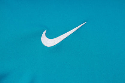 Portugal Training Kit - Cyan
