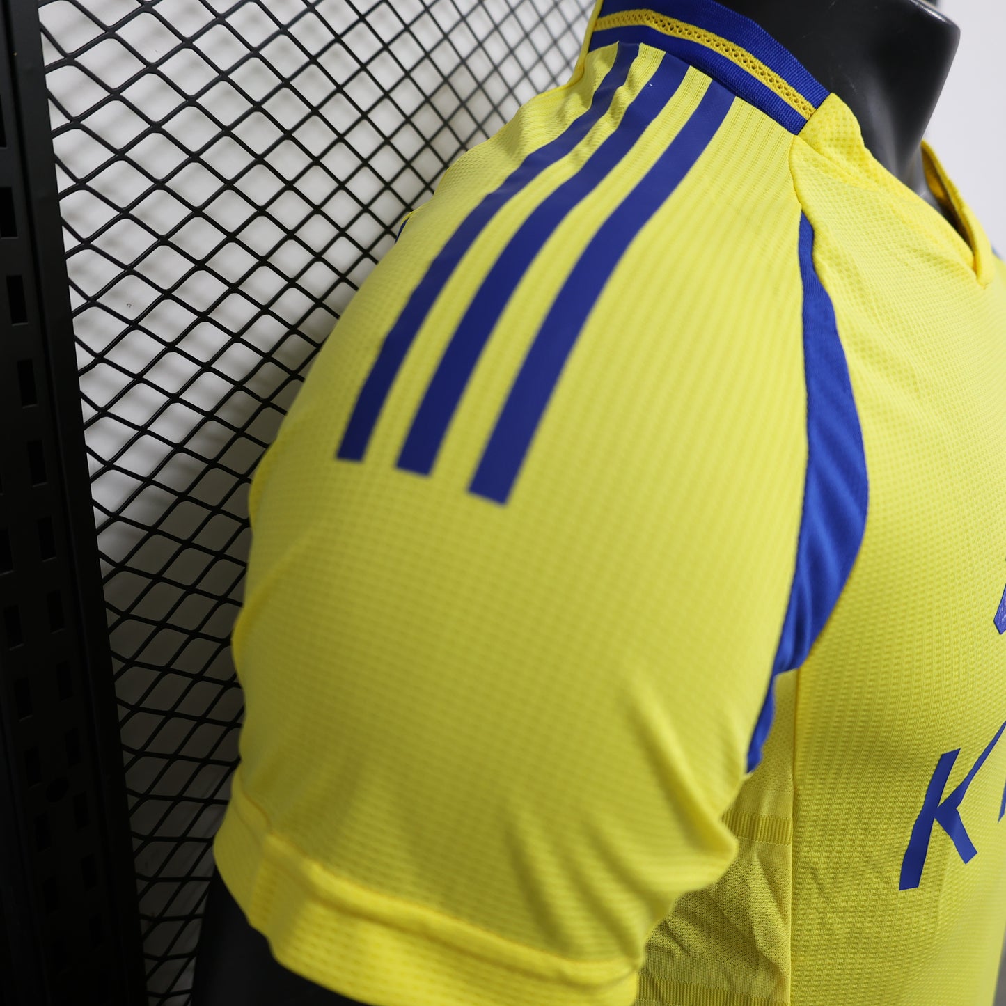 Al Nassr 2024/25 Home