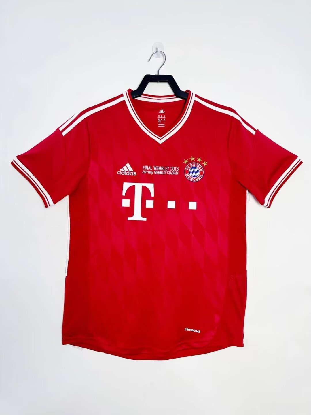 Bayern Munich 2013/14 Home