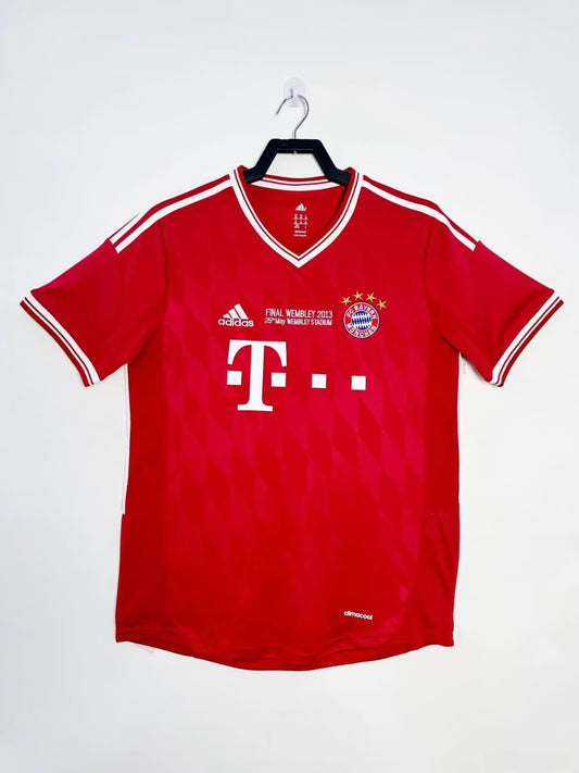 Bayern Munich 2013/14 Home