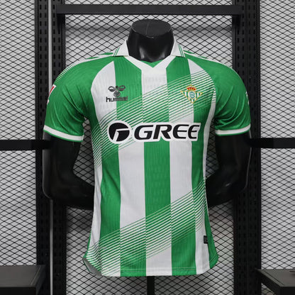 Real Betis 2026/27 Home