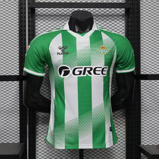 Real Betis 2026/27 Home