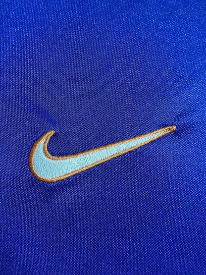 Netherlands 1998 Away