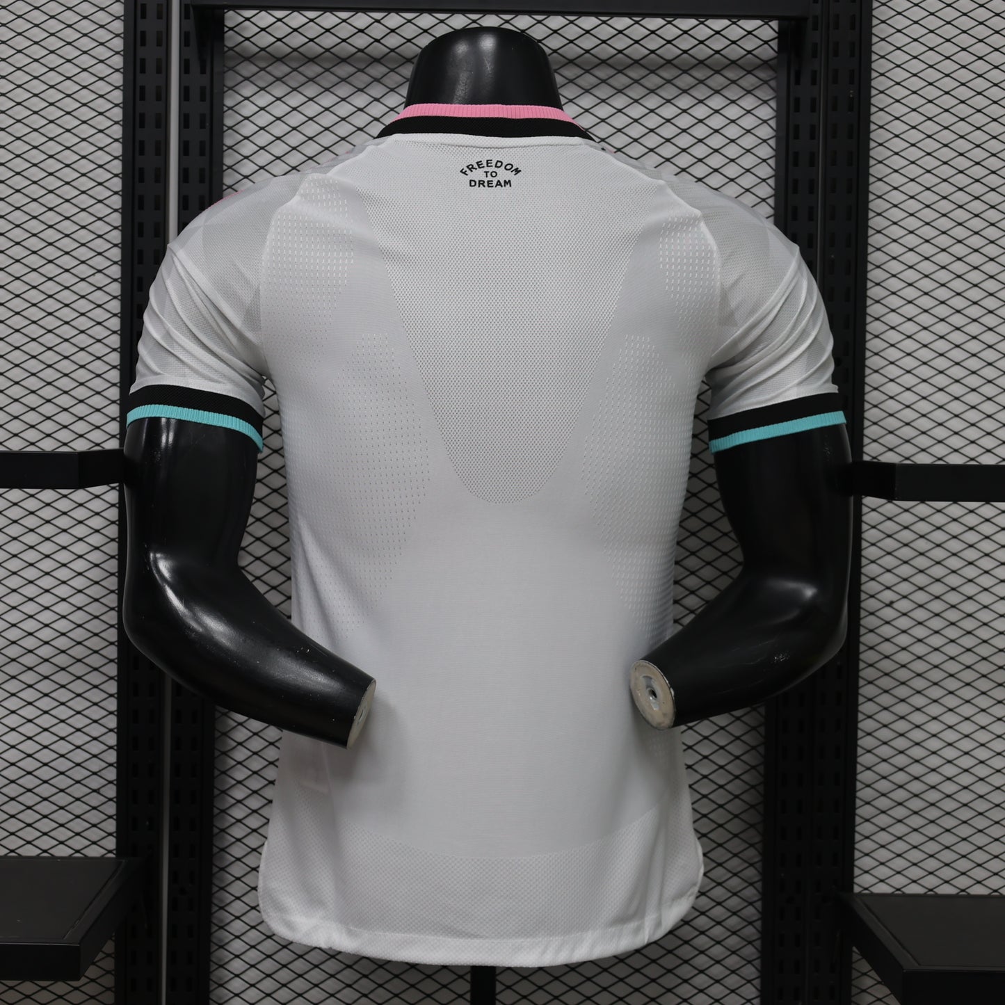 Inter Miami 2026 Third
