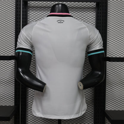 Inter Miami 2026 Third