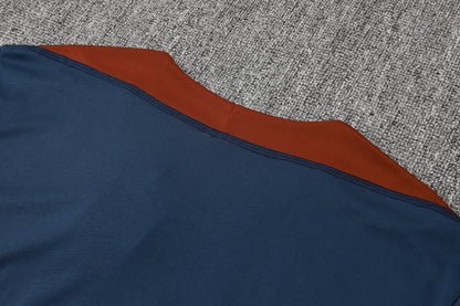 England Training Kit - Navy