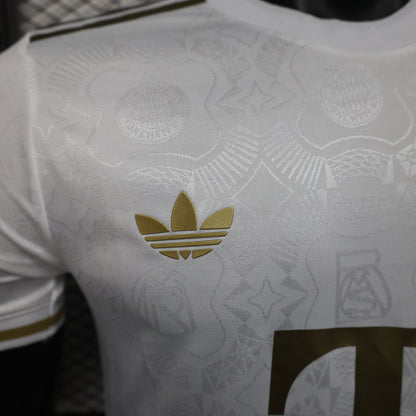 FC Bayern Munich 2024/25 Anniversary Edition - White