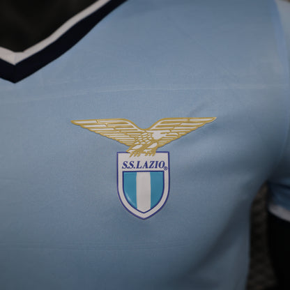 SS Lazio 2024/25 Home