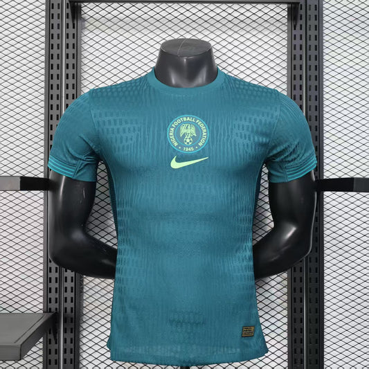 Nigeria 2025/26 Away