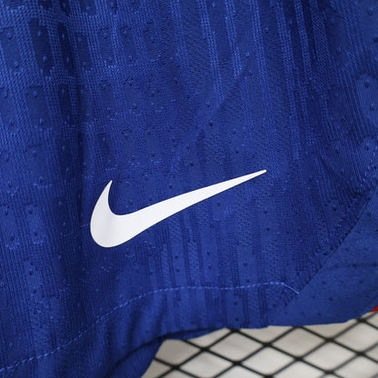 Croatia 2026/27 Shorts - Away