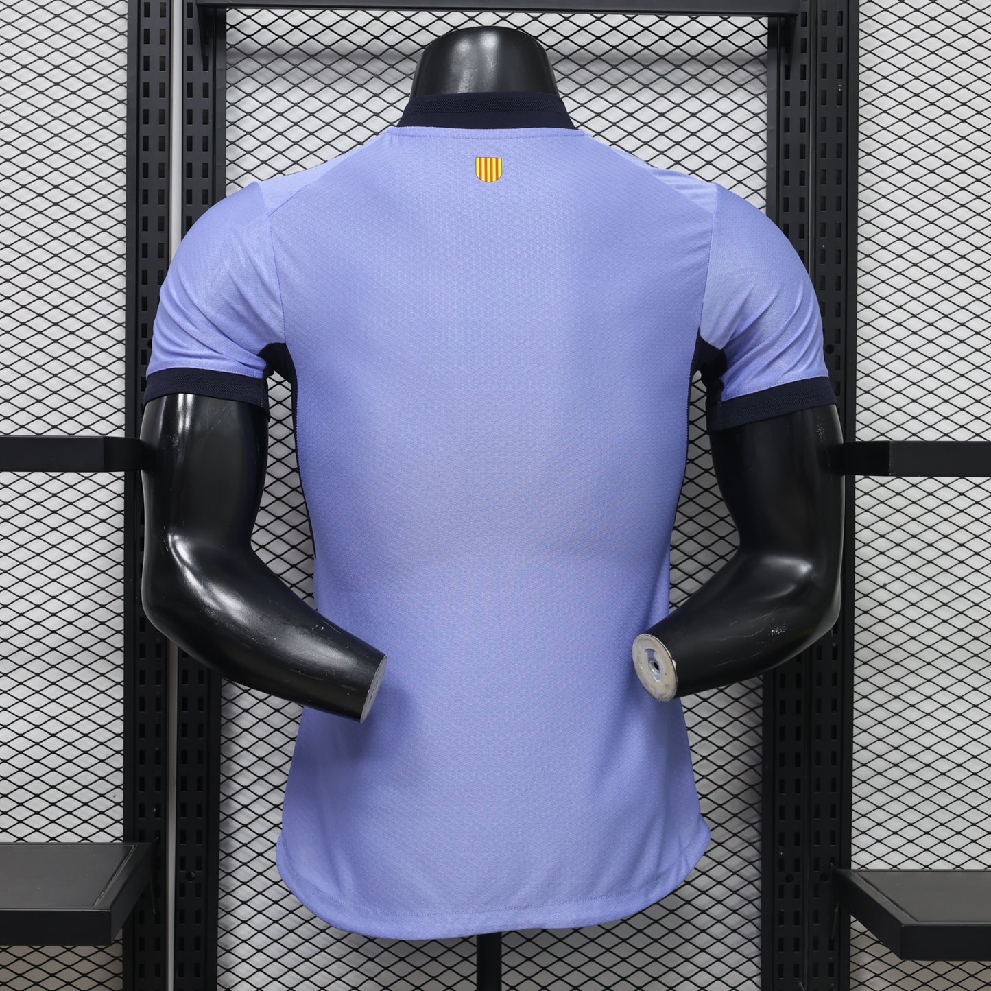 Marseille 2026/27 Third