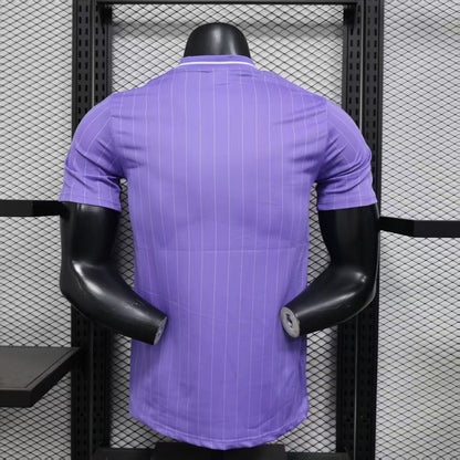 Real Madrid 2025/26 ICON Jersey