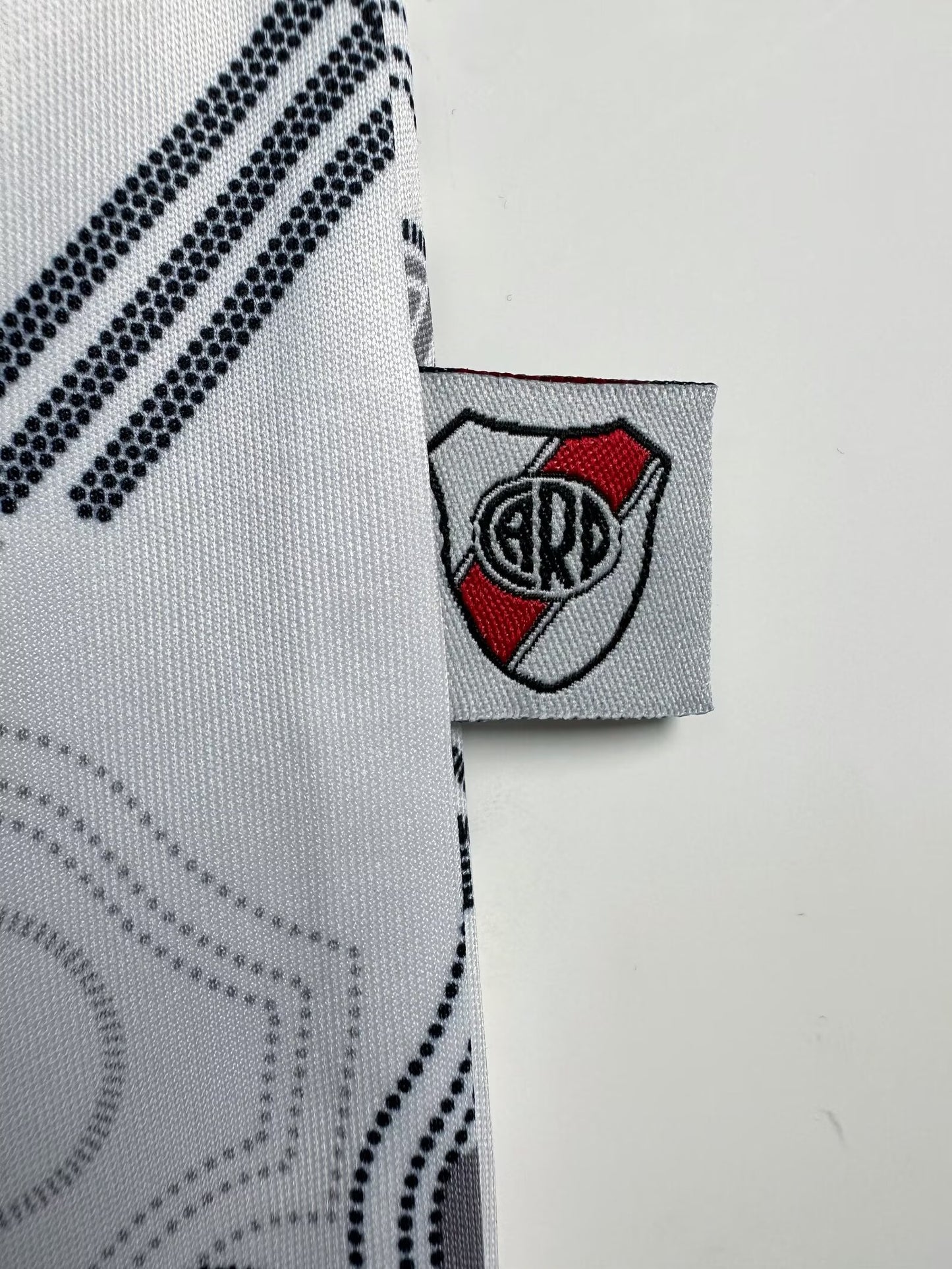 River Plate 1996/97 Home