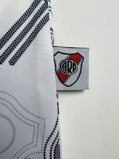 River Plate 1996/97 Home
