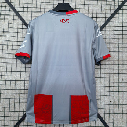 US Cremonese 2025/26 Home