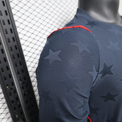 USA 2026 World Cup Away