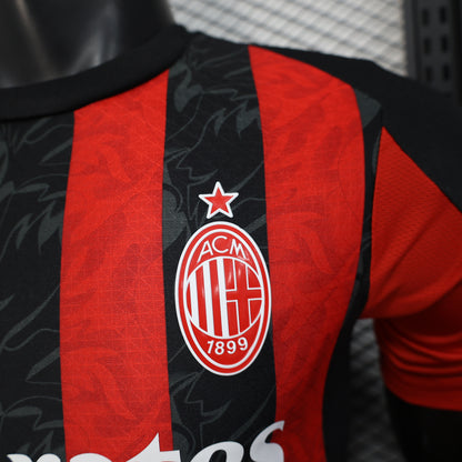 AC Milan 2025/26 Home