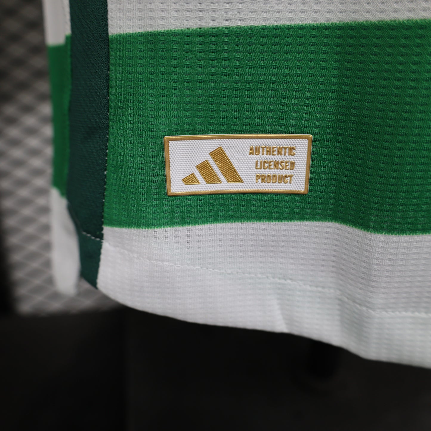 Celtic 2024/25 Home