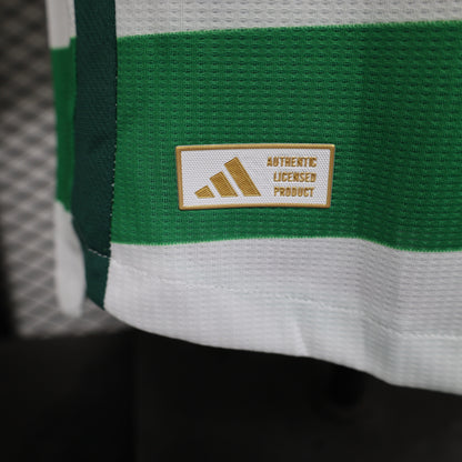 Celtic 2024/25 Home