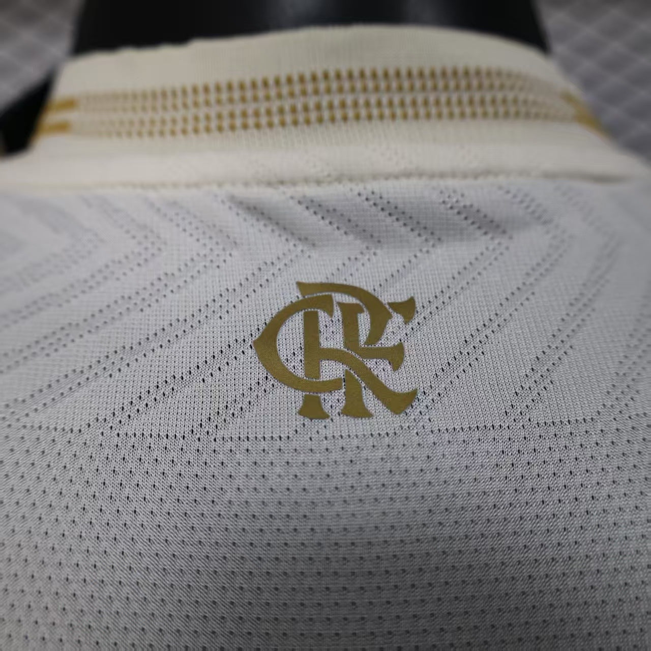 Flamengo 2025/26 Third