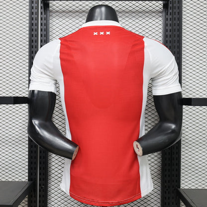 Ajax 2026/27 Home