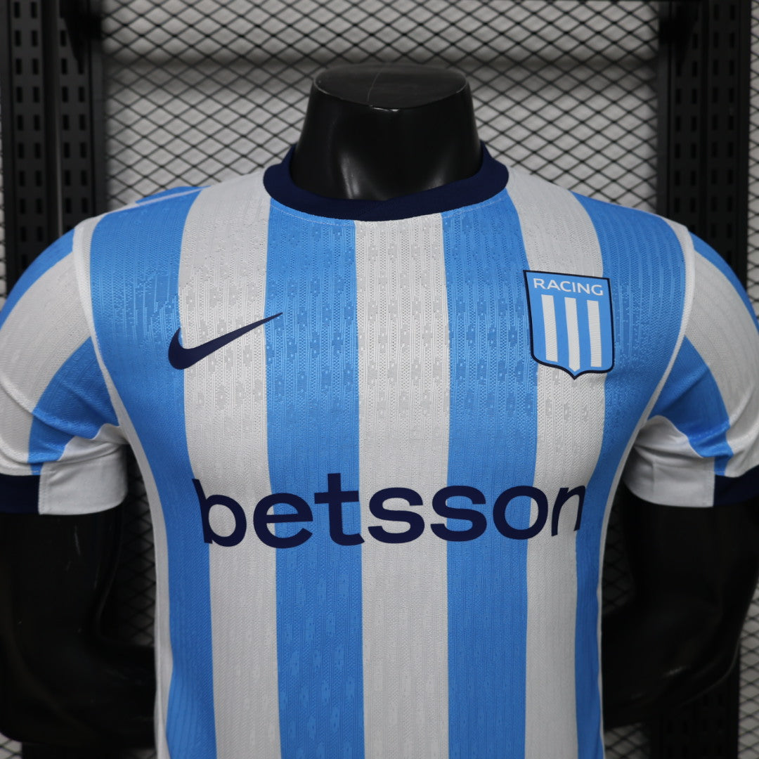 Racing Club 2026/27 Home