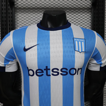 Racing Club 2026/27 Home
