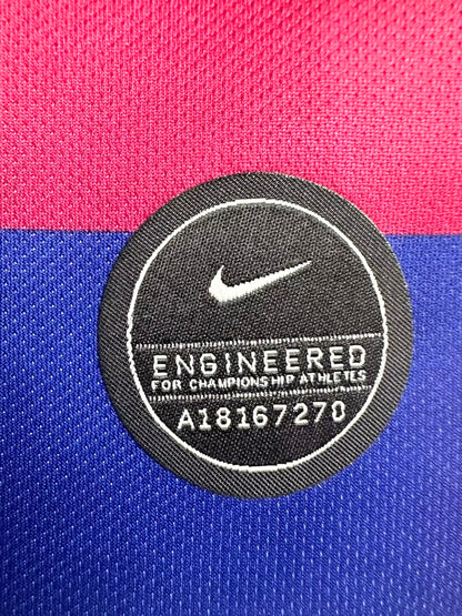 Barcelona 2019/20 Home