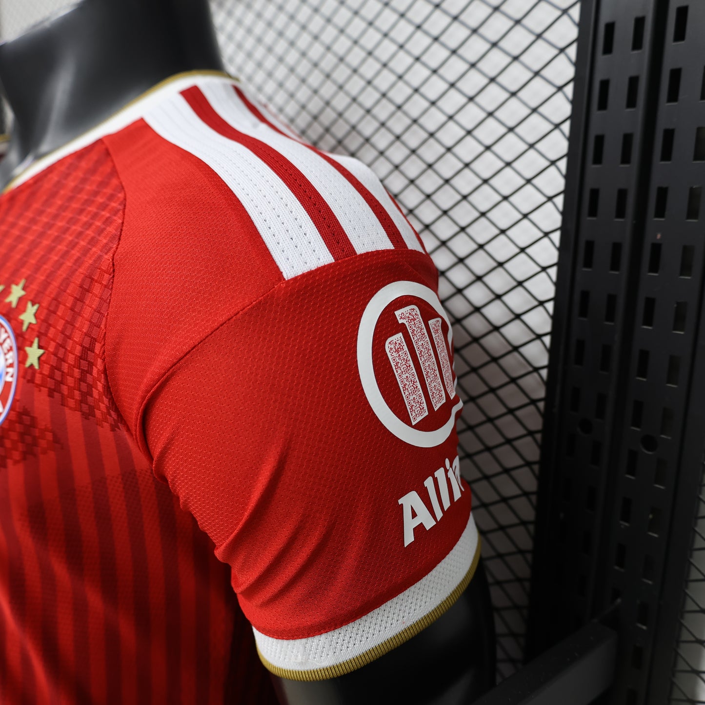 Bayern Munich 2026/27 Home