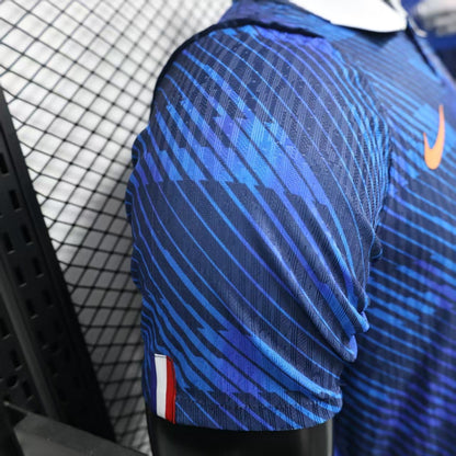France 2026 World Cup Home
