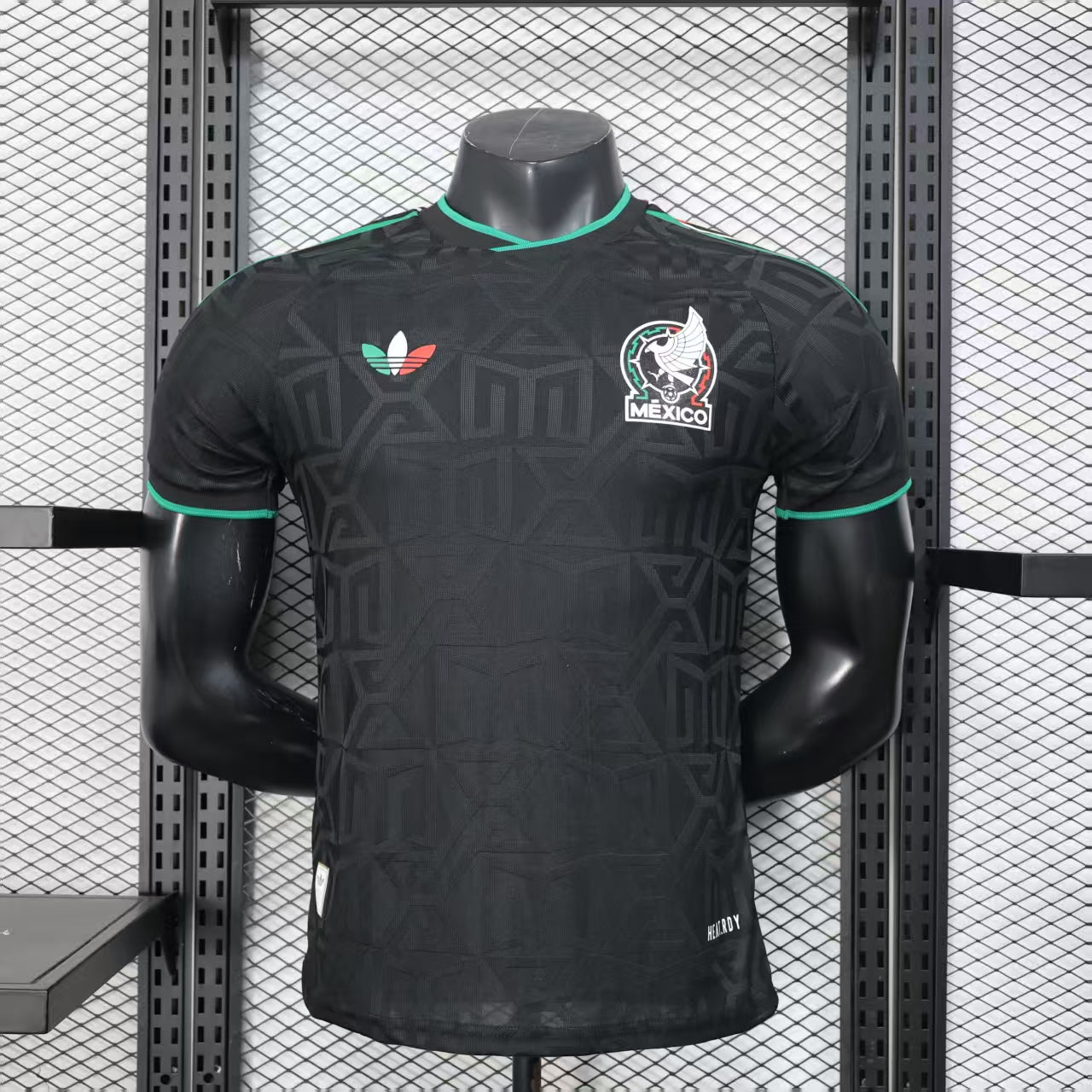 Mexico 2025 - Special 2