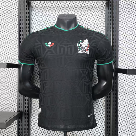 Mexico 2025 - Special 2