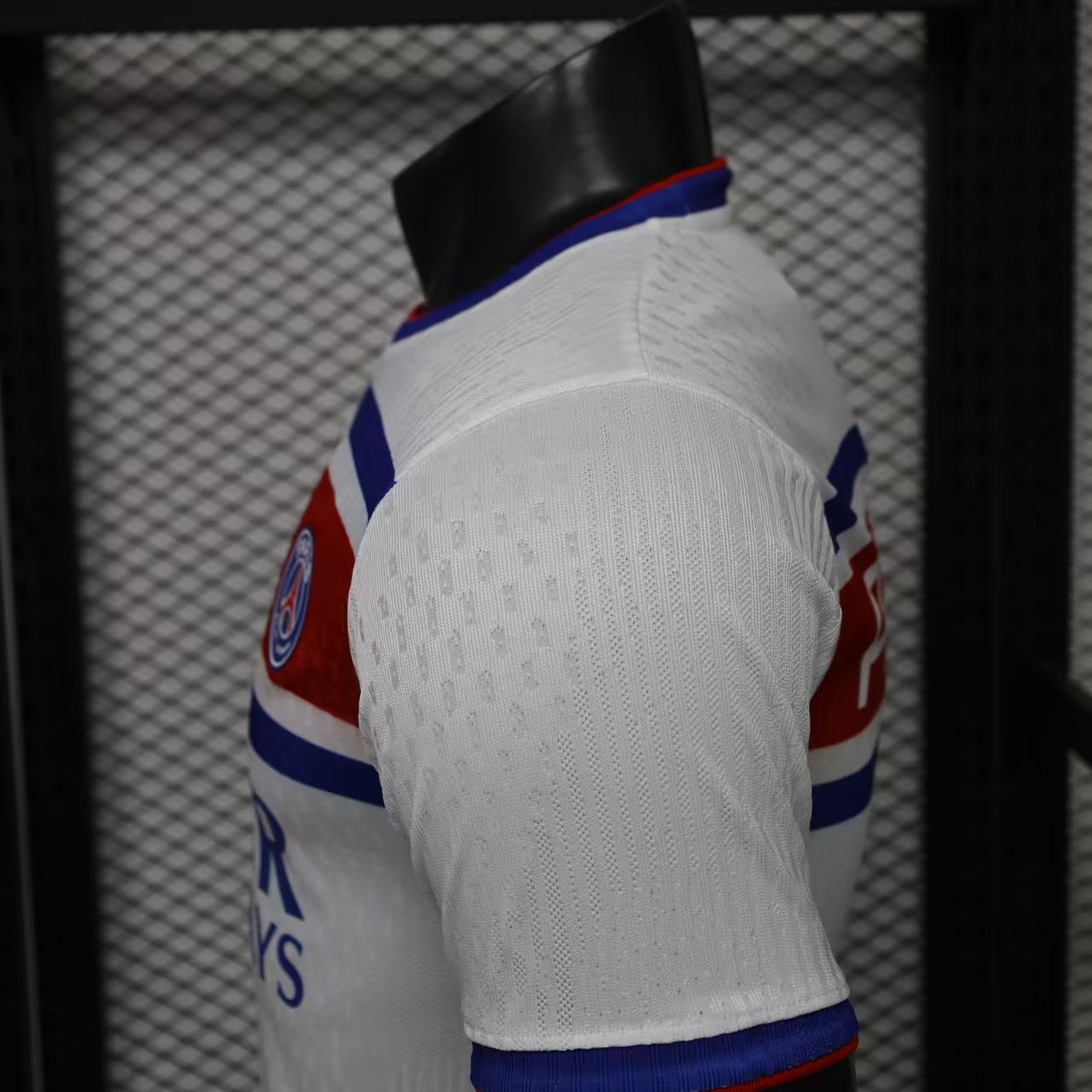 PSG 2026/27 Pre Match Home
