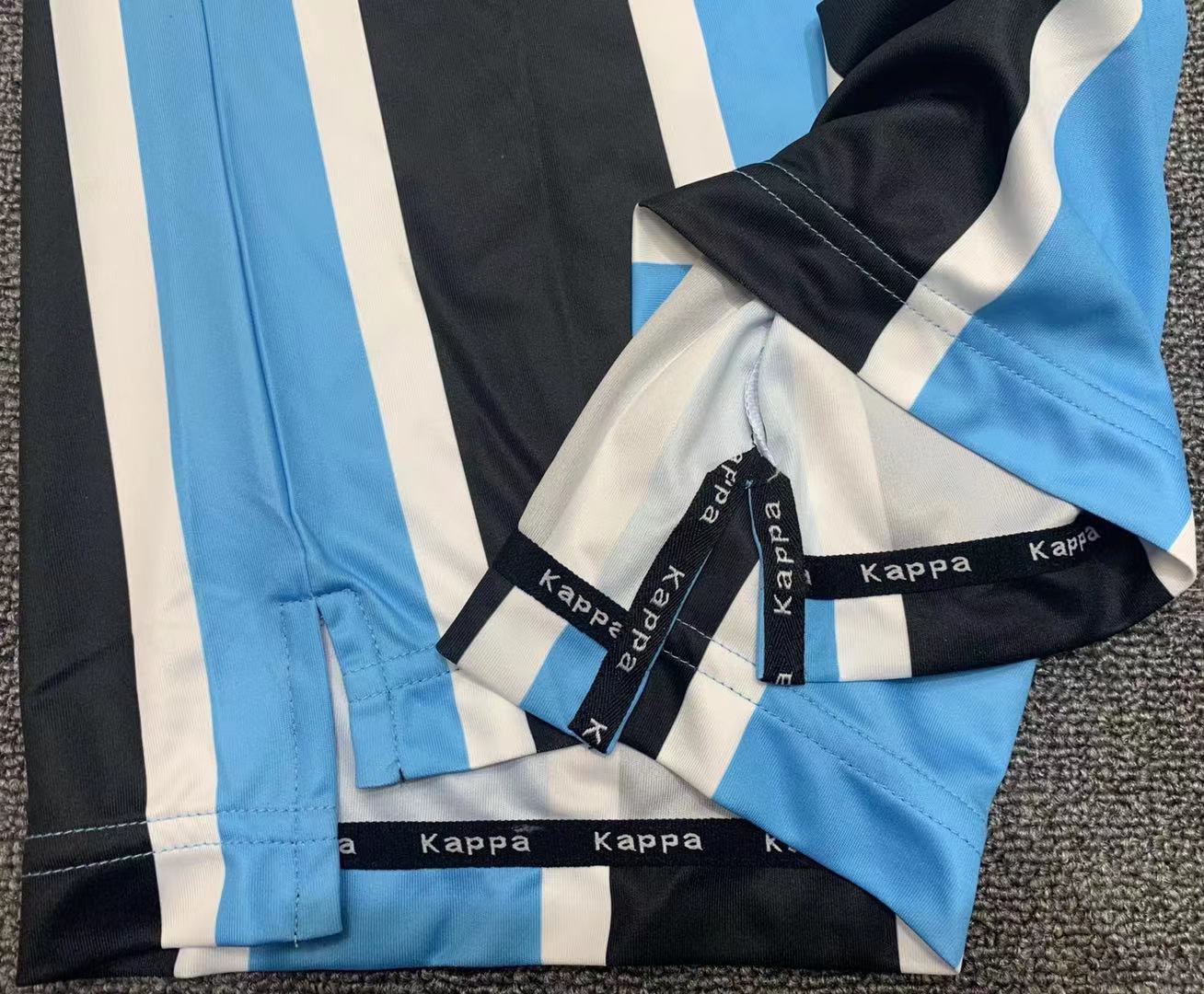Gremio 2000 Home