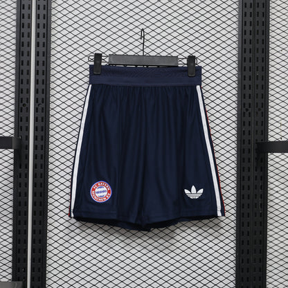 Bayern Munich 2026/27 Shorts - Away