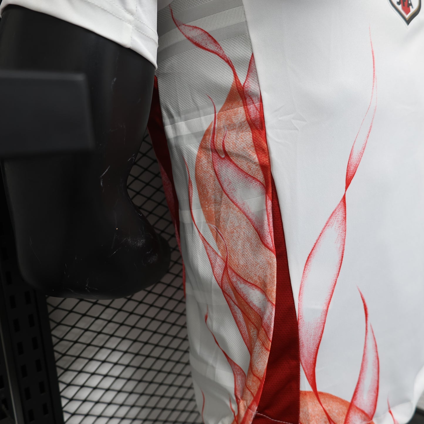 Japan 2024/25 Away - Y3