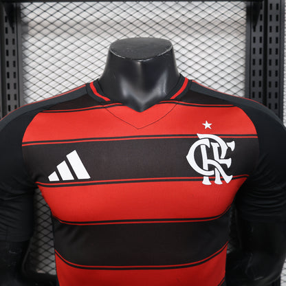 Flamengo 2025/26 Home