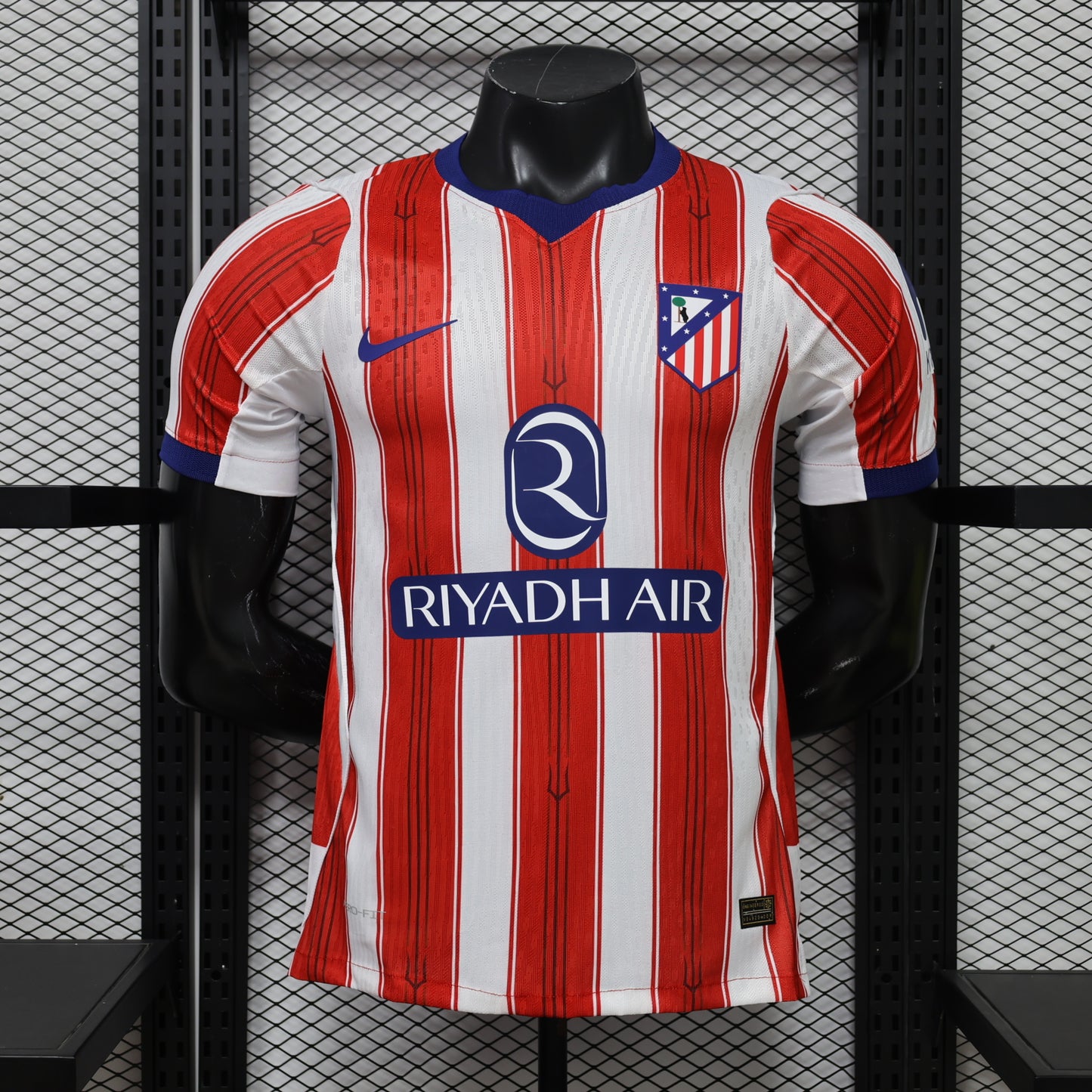 Atletico Madrid 2026/27 Home